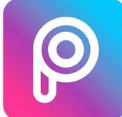 利用PicsArt为人物瘦脸具体操作步骤