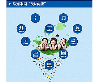 掌通家园密码忘了如何解决？掌通家园密码找回方法介绍！