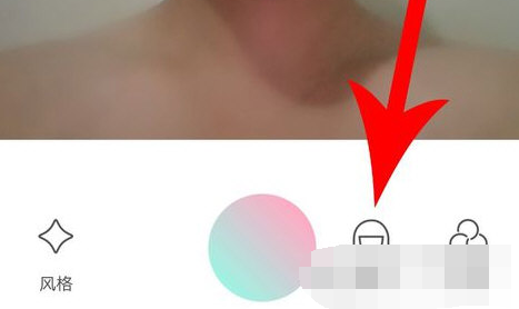 轻颜相机如何瘦脸 轻颜相机如何让脸型更美