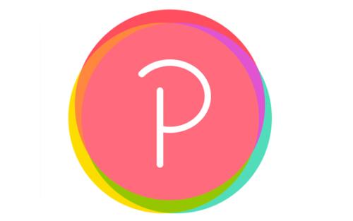 天天p图怎么设置睫毛_具体操作流程