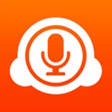 配音秀APP调节人声大小的具体操作流程