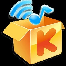 酷我音乐APP设置单曲循环的具体操作流程