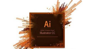 ai软件制作出火腿肠面包图标操作流程