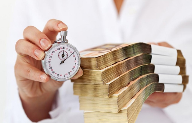 在线贷款在线放款的app有哪些？在线放款的app献给大家！