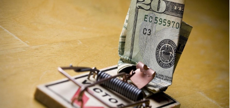 网上贷款这么多优惠可信吗?网上贷款太优惠是骗局吗?