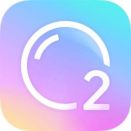 氧气相机APP设置背景虚化操作流程