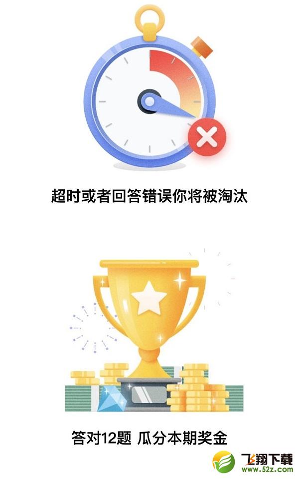 百万英雄怎么复活_百万英雄复活卡二维码及答案大全