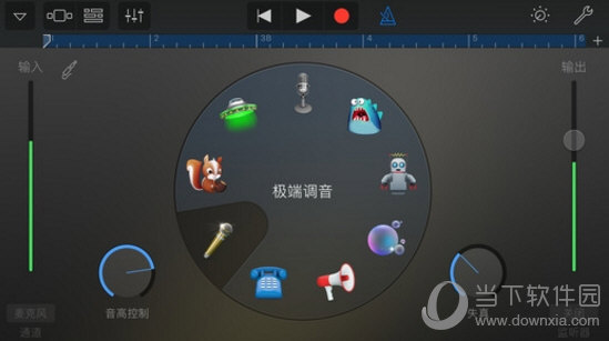 库乐队怎么剪辑音乐 剪辑音乐看完你就懂了