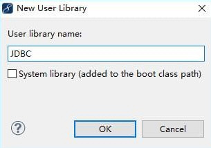 MyEclipse导入jar包的图文详细教程