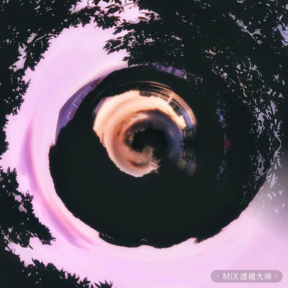 mix小星球特效怎么添加?特效添加教程推荐