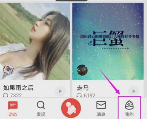 全民k歌隐私访问怎么设置？具体流程详解