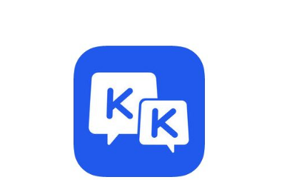 kk键盘输入法怎么切换？kk键盘输入法切换教程