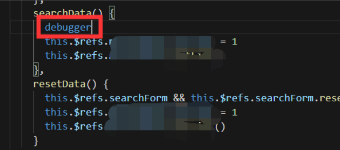 谷歌浏览器vue调试方法介绍