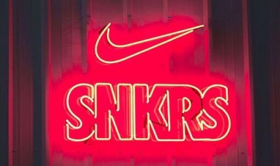 snkrs登不上解决方法