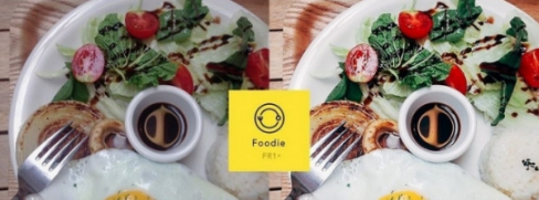 Foodie怎么使用？Foodie使用方法分享