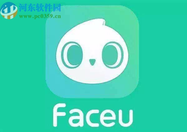 faceu激萌APP收藏贴纸的操作方法
