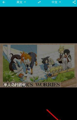 有道翻译官如何使用屏幕翻译【使用屏幕翻译教程】