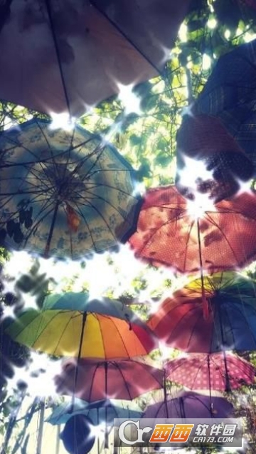 KiraDroid闪光怎么设置 设置闪光特效教程