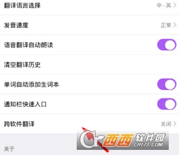 翻译君复制唤醒翻译怎么操作 复制唤醒翻译设置方法