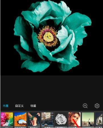 Mix滤镜大师如何添加噪点_怎么添加文字水印