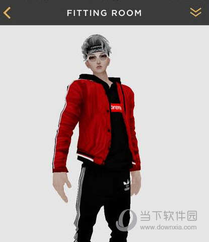 IMVU怎么做情侣动作 一起嗨起来吧！