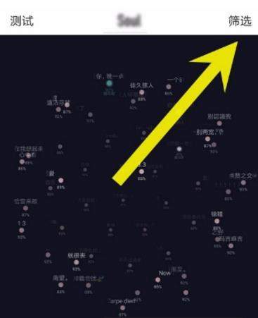 soul如何匹配同城_怎么进行语音匹配
