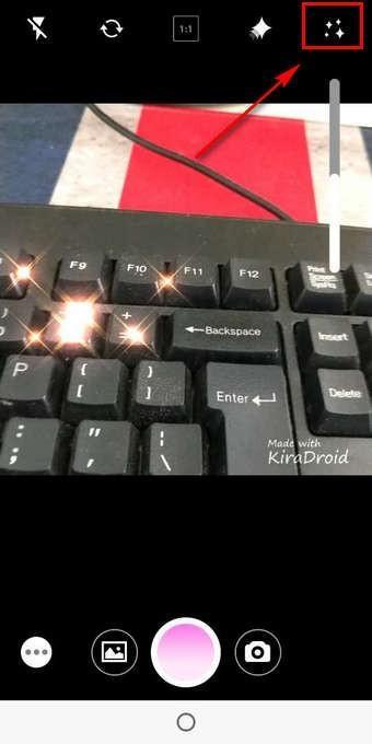 kiradroid亮晶晶如何使用【kiradroid亮晶晶使用教程】