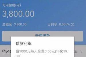 今日头条放心借审核要多久 看看审核快不快