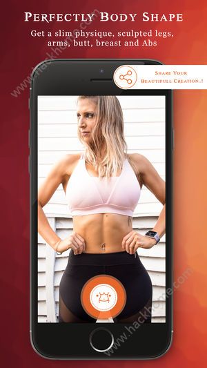 perfect body是什么软件？perfect body怎么样？