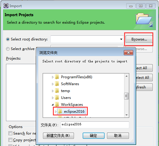 eclipse怎么导入myeclipse【eclipse项目导入myeclipse】