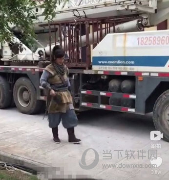 微视关注了人怎么取消 取消关注他人方法