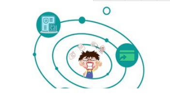 贷上线app上征信吗？ 逾期不还究竟会怎么样？