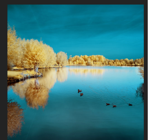 知识讲解!PS曲线工具的应用介绍