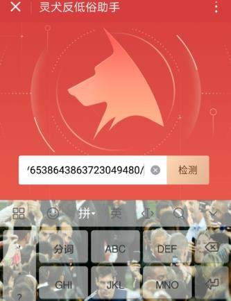 今日头条灵犬升级内容介绍_今日头条灵犬使用教程【图】