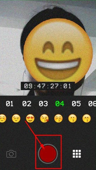 SLMMSK怎么用？SLMMSK照片保存方法