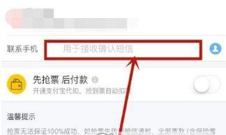 飞猪如何快速抢票_飞猪快速抢票攻略