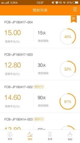 小幅理财怎么样_小幅理财安全吗