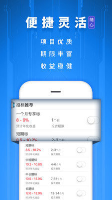 168金服为什么要是实名认证？168金服有哪些风险？