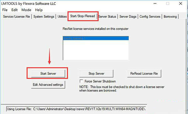 Revit2019怎么破解？Revit2019激活破解步骤教程