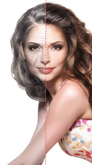 变脸时光机怎么样？变脸时光机使用教程【图】