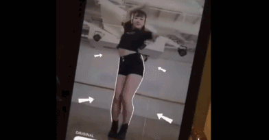 【商汤SenseTime跳舞瘦身p图app】perfect body在哪下载