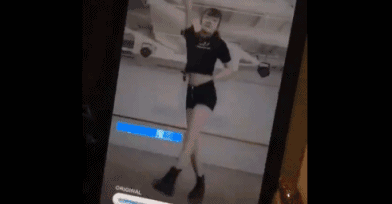 【商汤SenseTime跳舞瘦身p图app】perfect body在哪下载