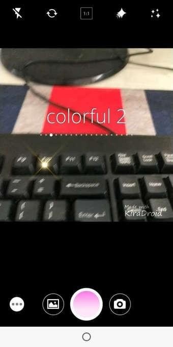 KiraDroid怎么用?KiraDroid使用方法教程