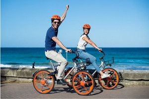 摩拜单车次卡可以免费骑几次?摩拜单车次卡怎么使用