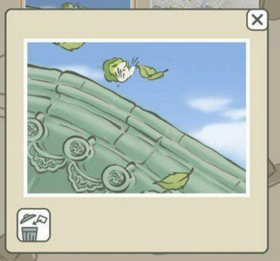 旅行青蛙中国之旅景点介绍