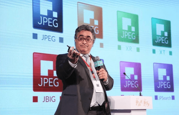 JPEG XS是什么格式？JPEG XS和JPG有什么区别？