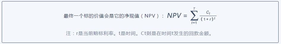拍拍贷估值是什么？估值是怎么算出来的？