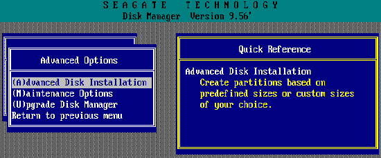 DM分区图文教程_DM分区步骤详解