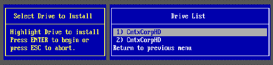 DM分区图文教程_DM分区步骤详解
