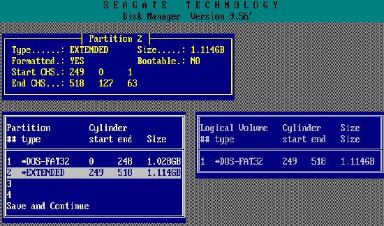 DM分区图文教程_DM分区步骤详解
